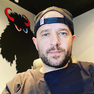 Meet your Posher, Brad